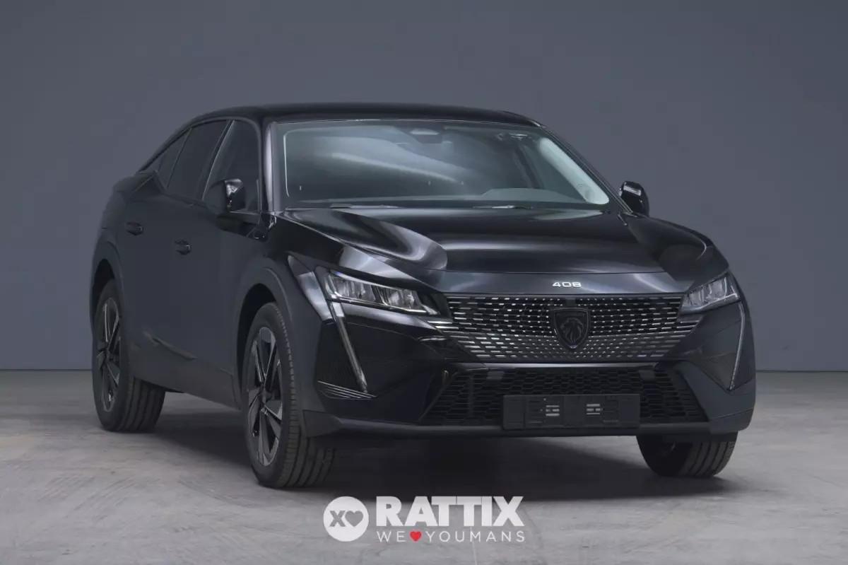 Peugeot 408 1.2 Hybrid 136CV Allure e-DSC6