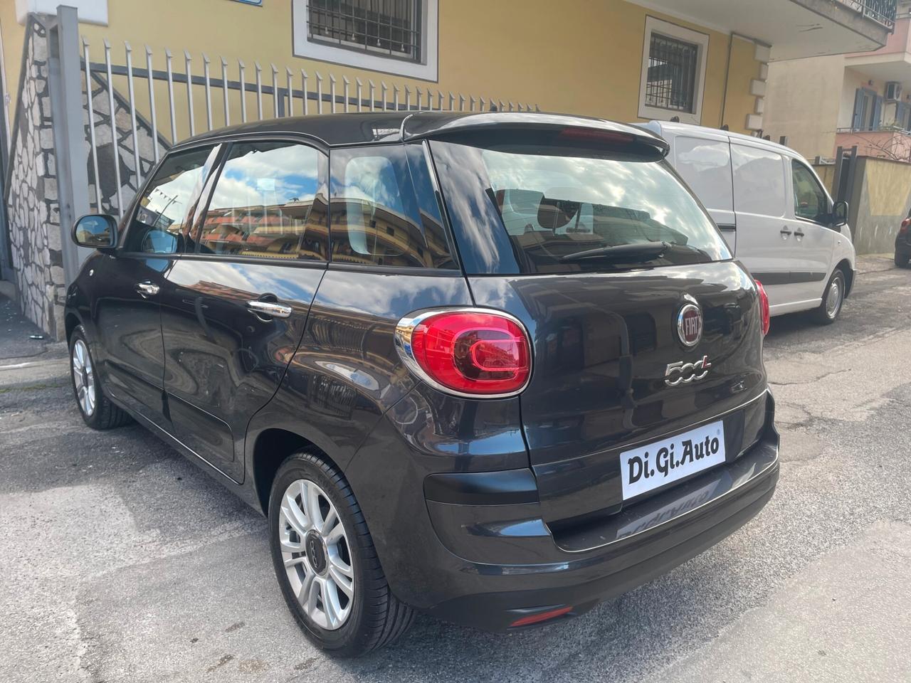 Fiat 500L 1.3 Multijet 95 CV Urban (come nuova)