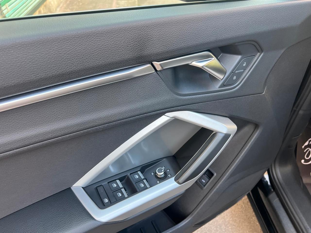 AUDI Q3 35 SPORTBACK 2.0 TDI 150CV NAVI CRUISE ANNO 2020
