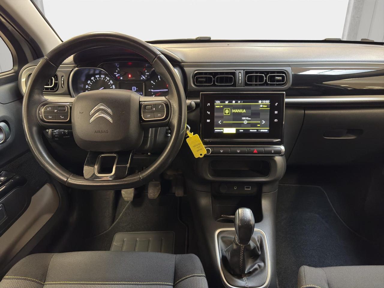 Citroen C3 1.2 puretech Shine 82cv