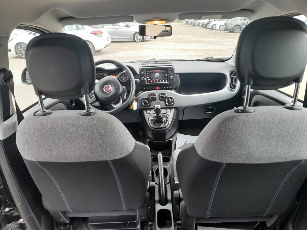 ******Fiat Panda 0.9 City Life*******