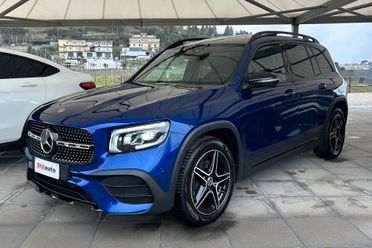 Mercedes-benz GLB 200 d Automatic 4Matic Premium ( 7 Posti )
