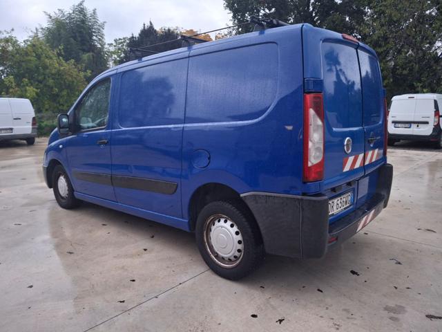 FIAT Scudo 1.6 MJT PC-TN Furgone 10q. Business