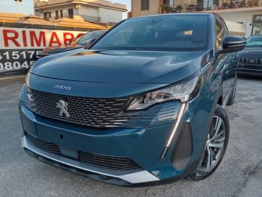 Peugeot 3008 1.2 PureTech Turbo 130CV Allure Pack