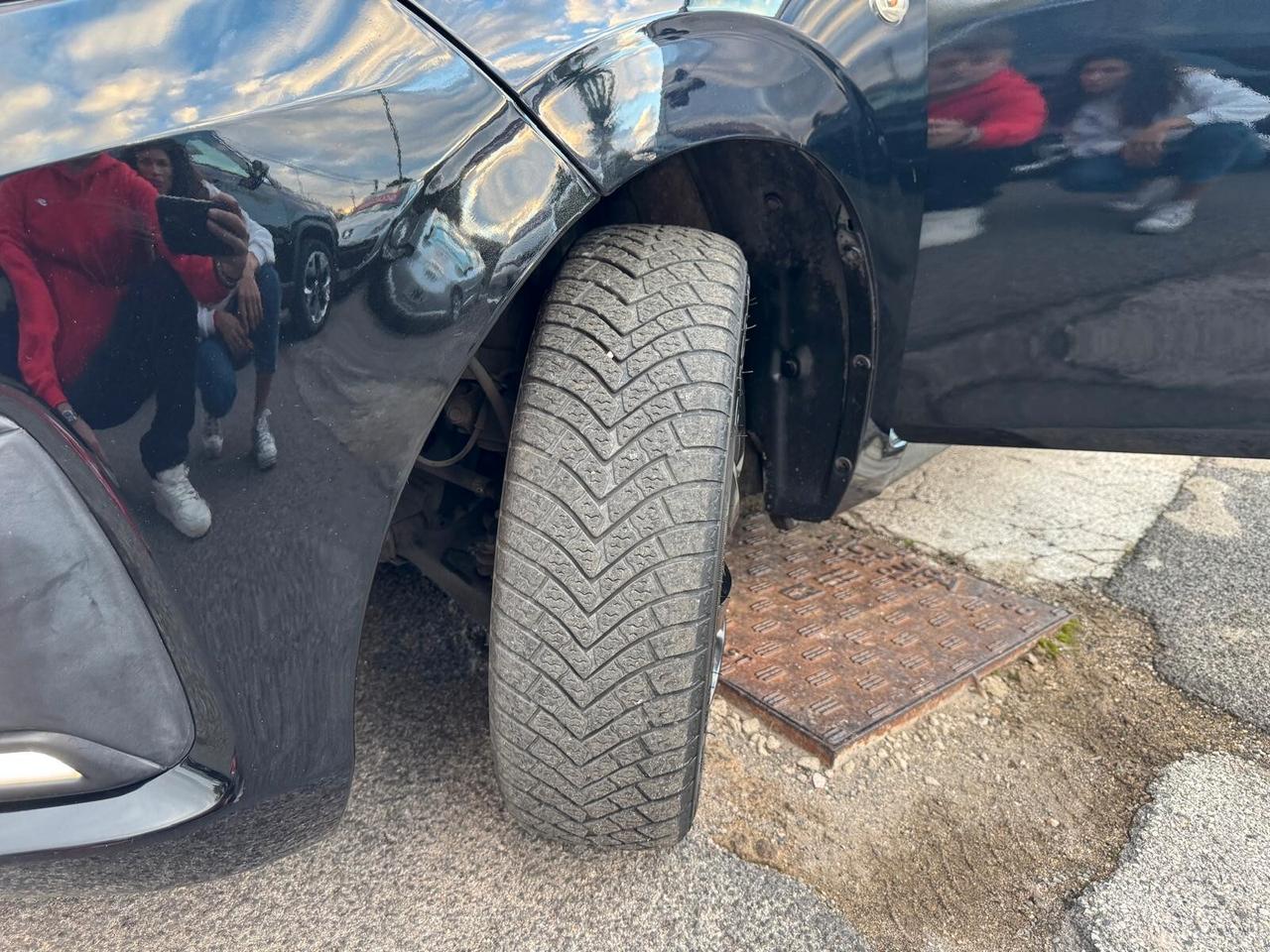 Peugeot 108 1.0 VTI 68CV 5P ACTIVE 2016