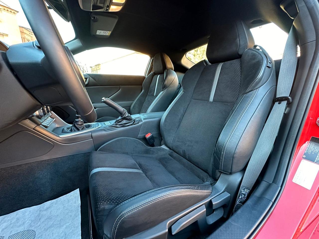 Toyota GR86 234CV PREMIUM SPORT
