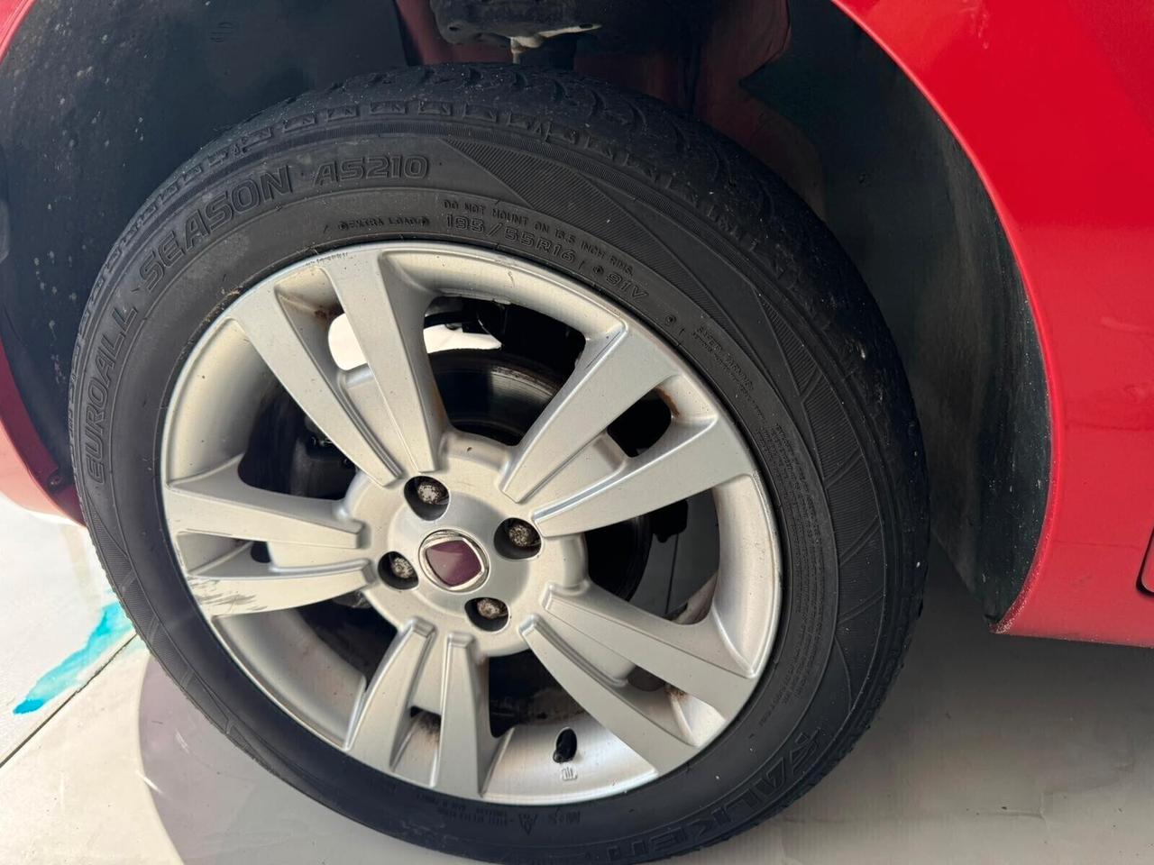 Fiat Qubo cv dynamic natural power