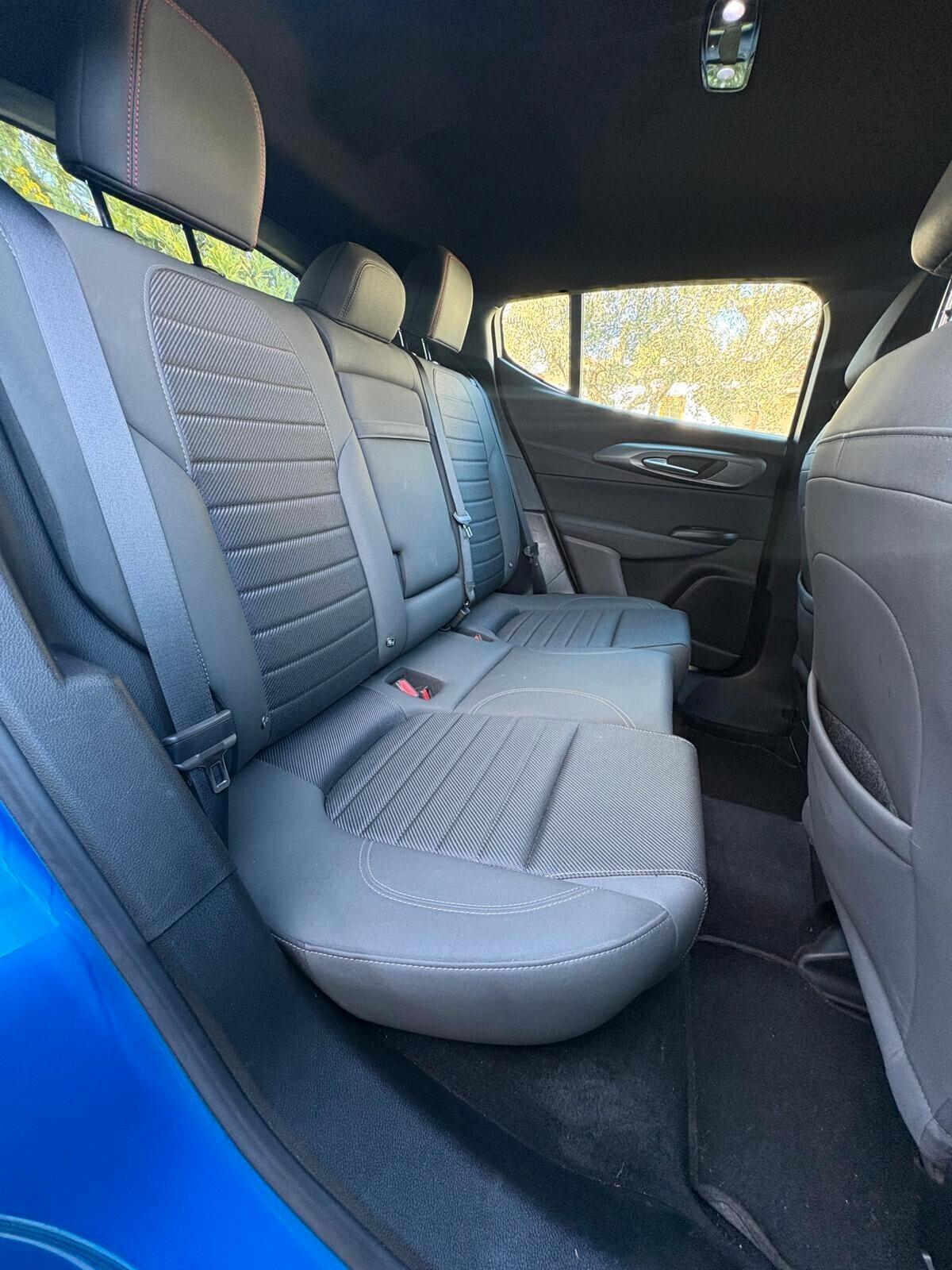 Alfa Romeo Tonale 1.6 diesel 130 CV TCT6 Super