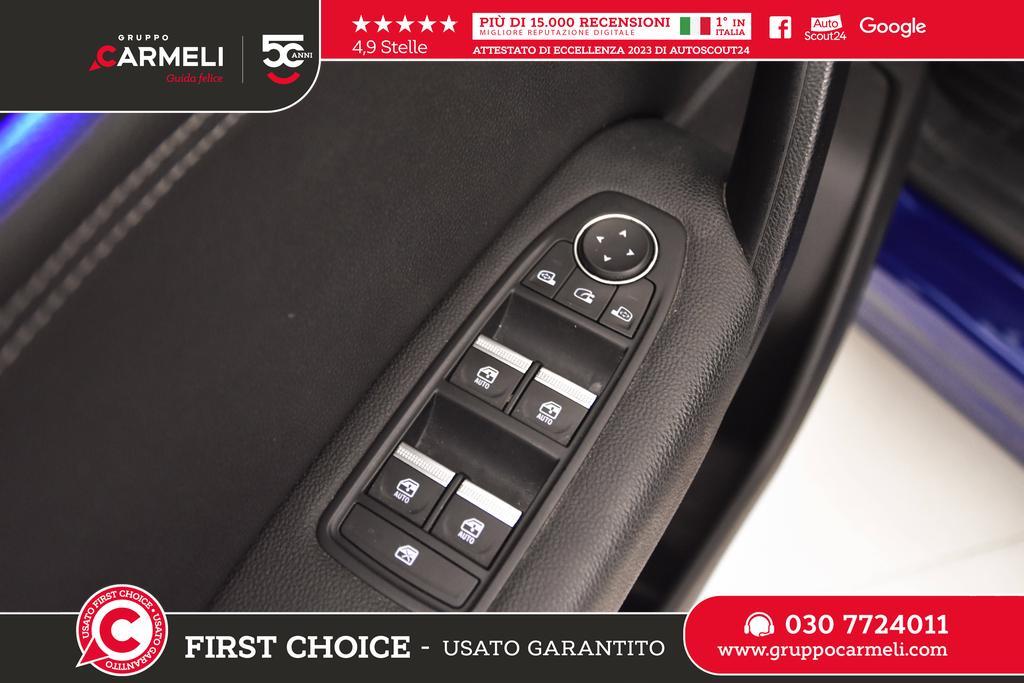 Renault Captur 1.0 TCe GPL Techno Fast Track