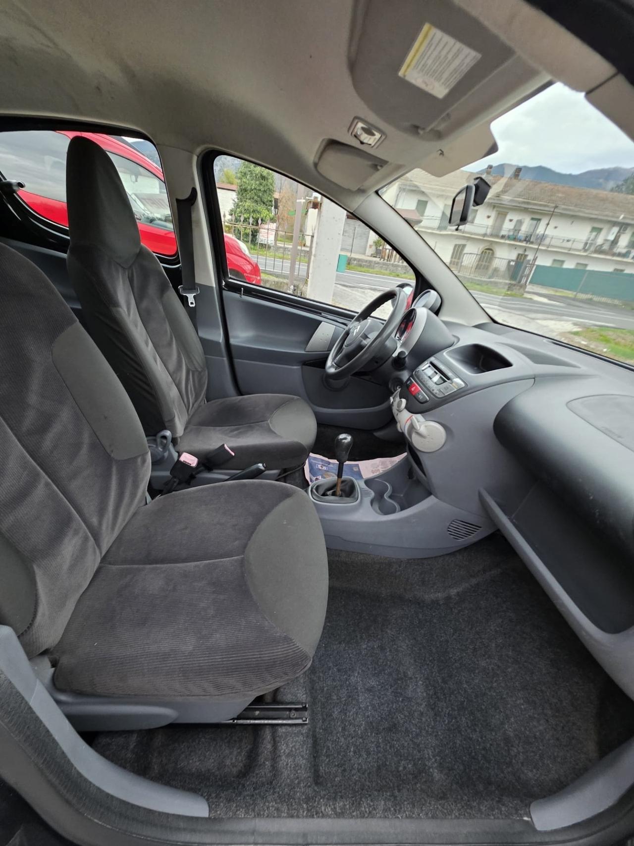 Citroen C1 1.0 5 porte garantita 12 mesi