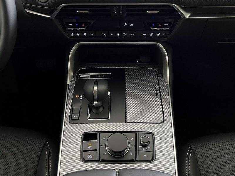 Mazda CX-60 CX-60 3.3L e-Skyactiv D 200 CV M Hybrid RWD Exclusive Line