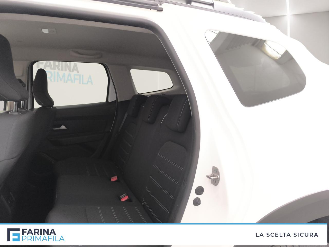 DACIA Duster II 2021 - Duster 1.0 tce Prestige up SL DaciaPlus Gpl