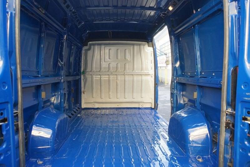 Citroën Jumper Jumper 33 BlueHDi 120 S&S PM-TM Furgone MOTORE NUOVO CASA MADRE