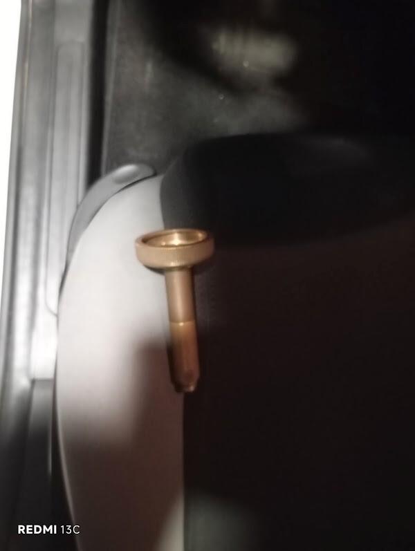 Lancia Ypsilon del 2013 BENZINA / GPL FINO 2033