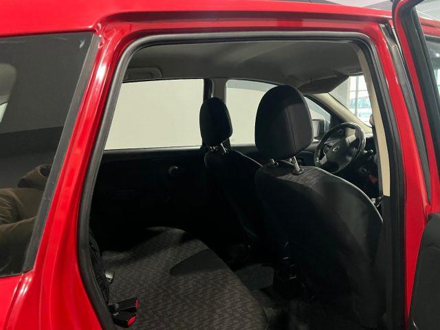 NISSAN Note 1.5 dCi 68CV Acenta OTTIME CONDIZIONI