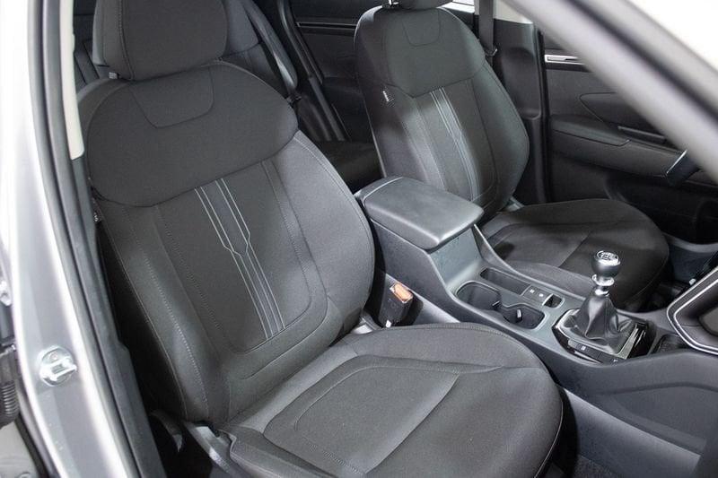 Hyundai Tucson 1.6 CRDi 2wd 115cv Xtech