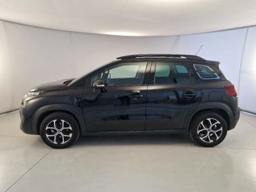 CITROEN C3 AIRCROSS BlueHDi 110 S/S Shine