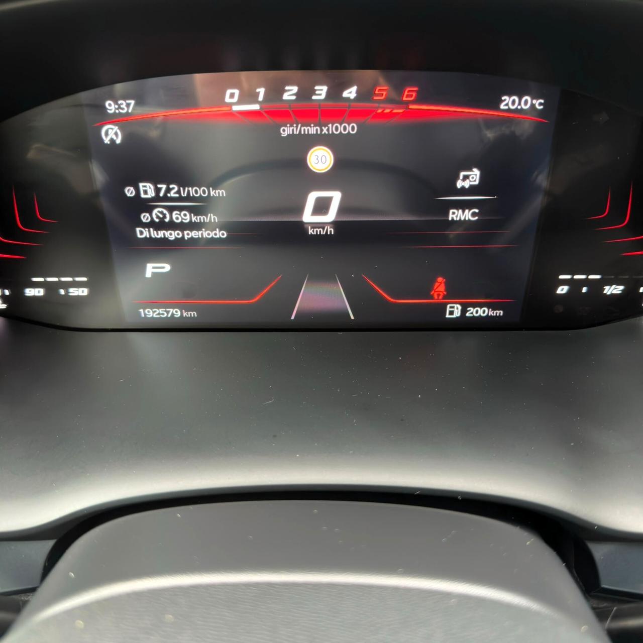 Seat Ateca 2.0 TDI DSG XPERIENCE