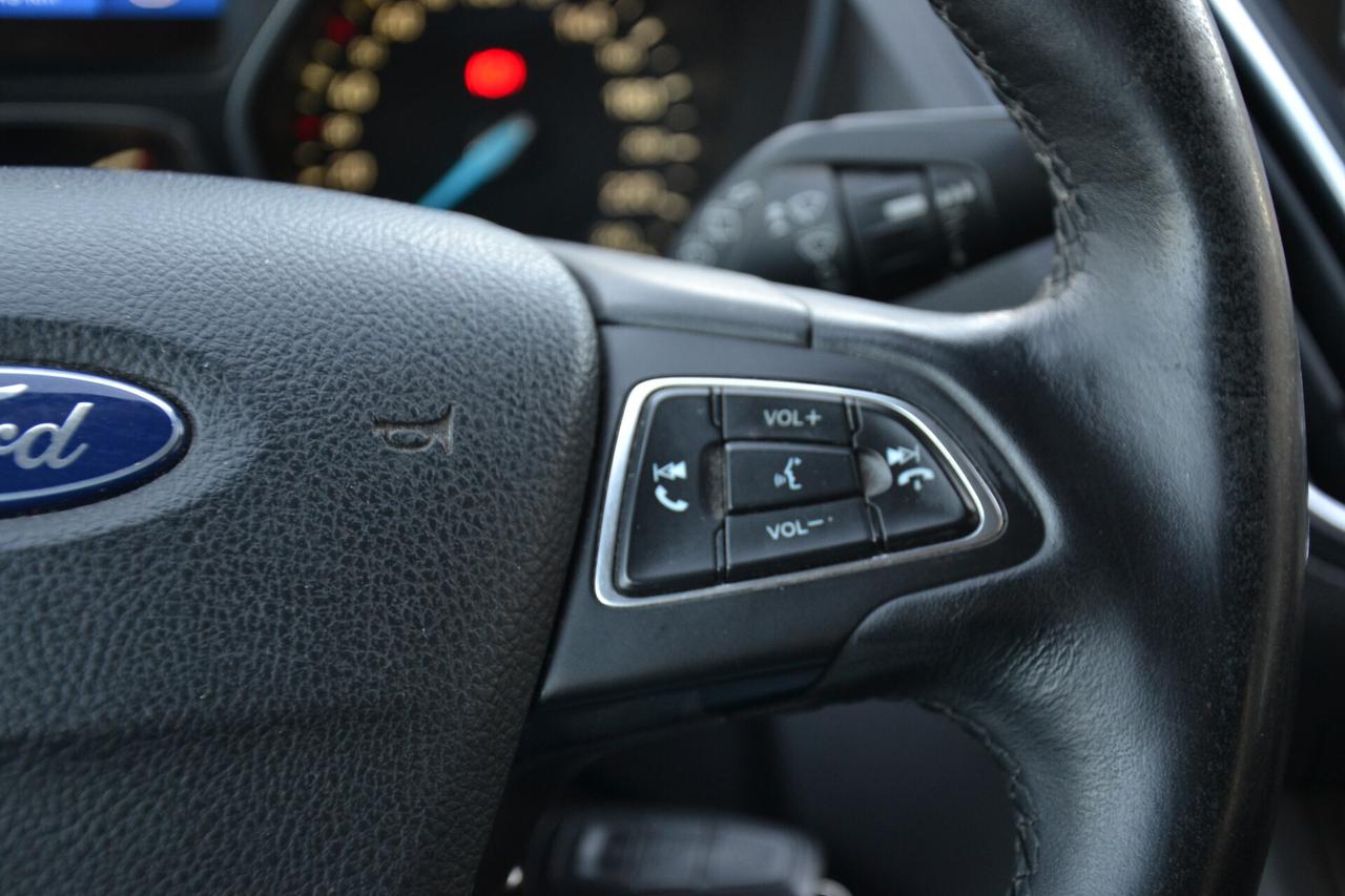 Ford C-Max 1.5 TDCi 95CV **NAV-PDC**OK DISTRIBUZIONE**