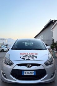 Hyundai iX20 1.4 GPL 90 Cv