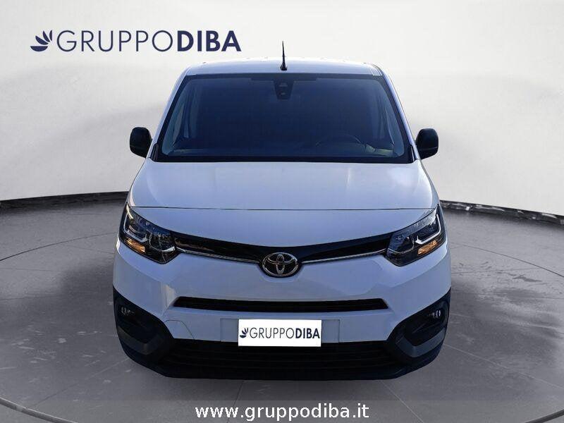 Toyota Proace City Diesel 1.5D 100cv S&S L1 S Comfort