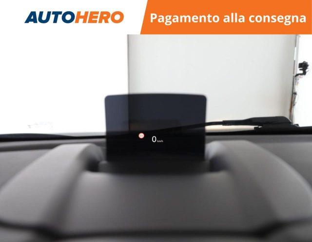 CITROEN C3 Aircross BlueHDi 100 Shine