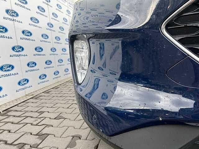 Ford Kuga 2.5 Full Hybrid 190 CV CVT 2WD Connect