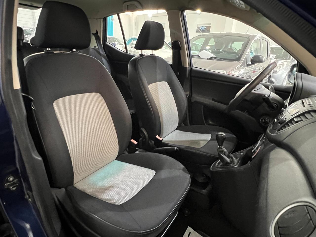 Hyundai i10 1.2 GPL Active 64 cv 2009