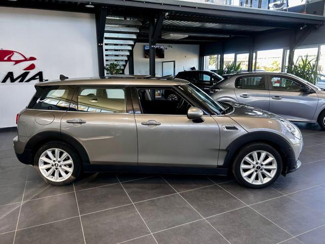 MINI Clubman 1.5 One D