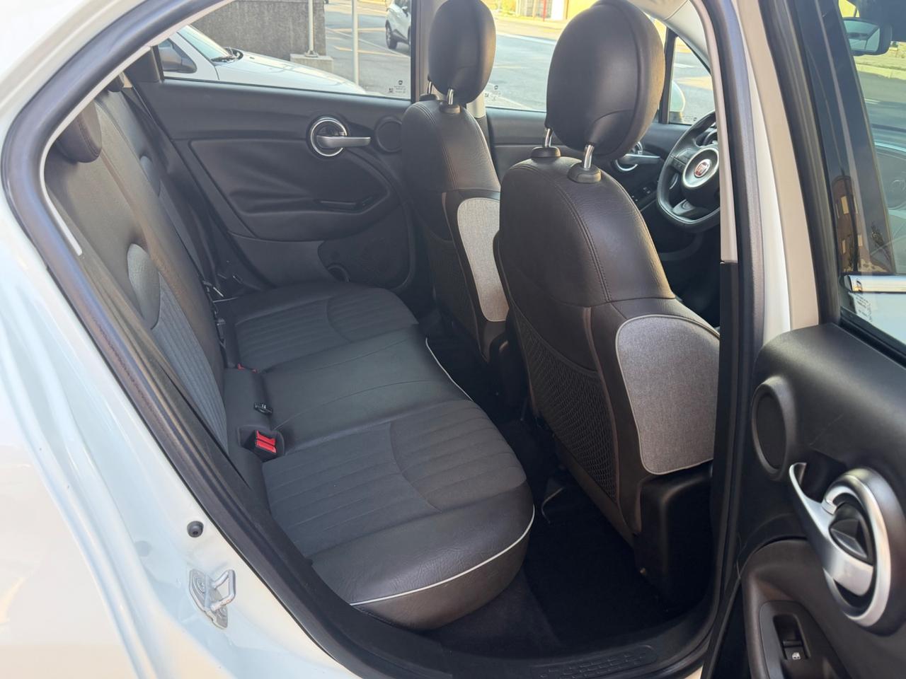 Fiat 500X 1.3 MultiJet 95 CV S-Design Cross