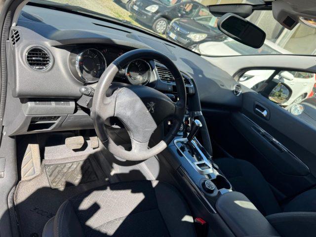 PEUGEOT 3008 BlueHDi 120 EAT6 S&S Allure