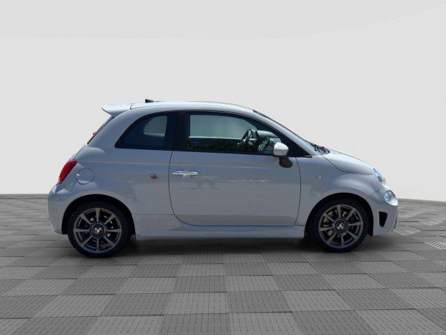 ABARTH 595 595 1.4 Turbo T-Jet 165 CV