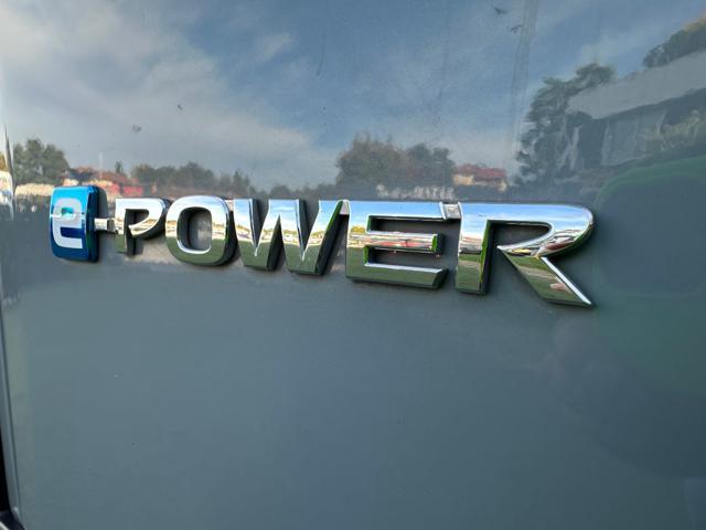 NISSAN X-Trail e-Power e-4orce 4WD N-Connecta N1 VAN 83000KM