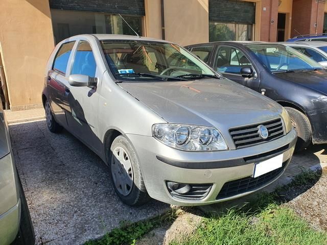 Fiat Punto 1.3 MJT 16V 5p. Dynamic