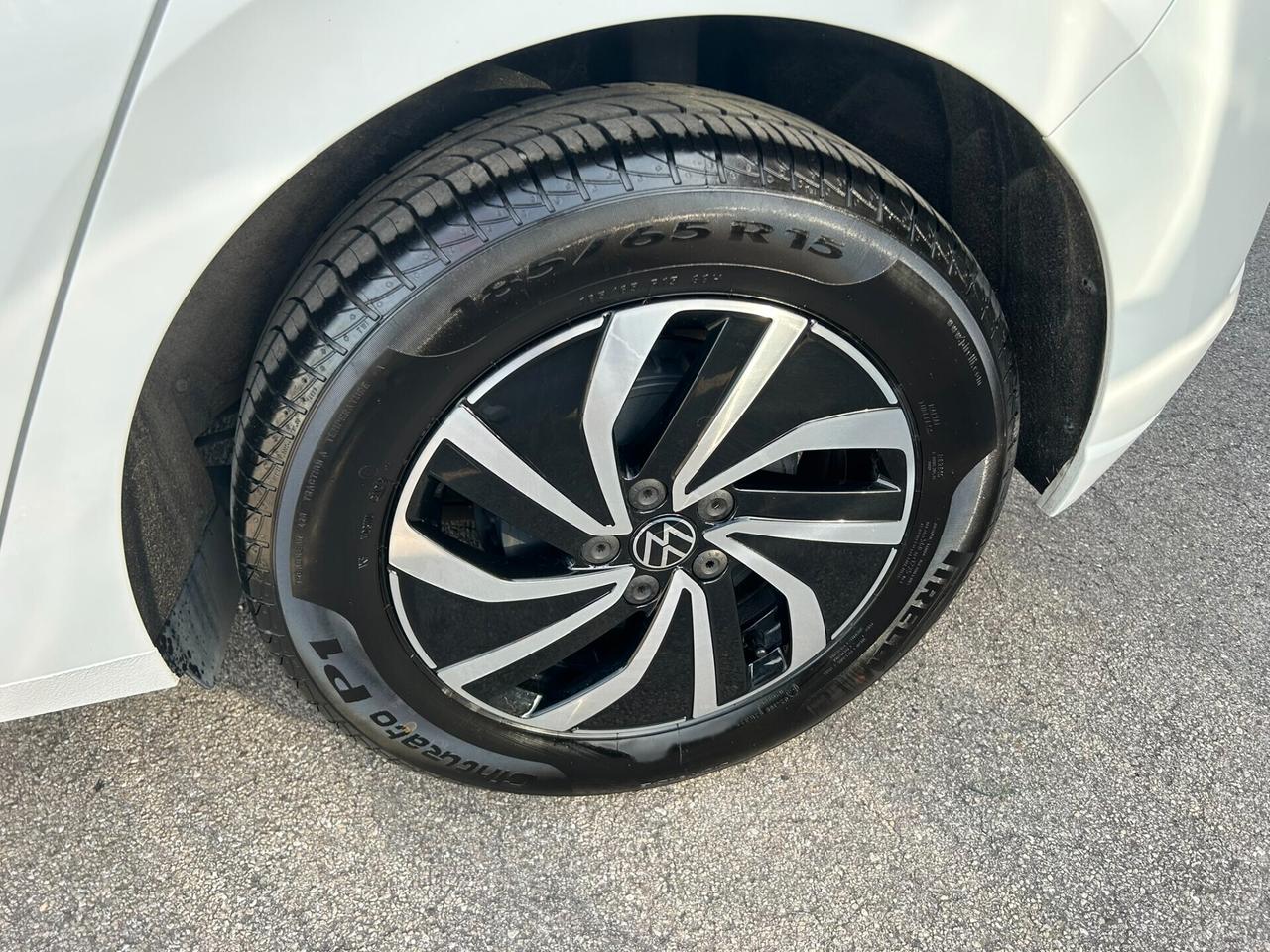 Volkswagen Polo 1.0 TSI 95CV Life - OK NEOPATENTATI