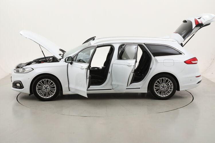 Ford Mondeo SW Titanium Business Auto BR641916 2.0 Diesel 150CV