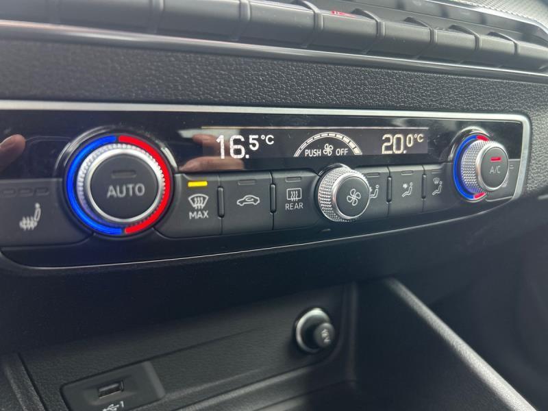 Audi Q2 35 2.0 TDI Business Plus S tronic