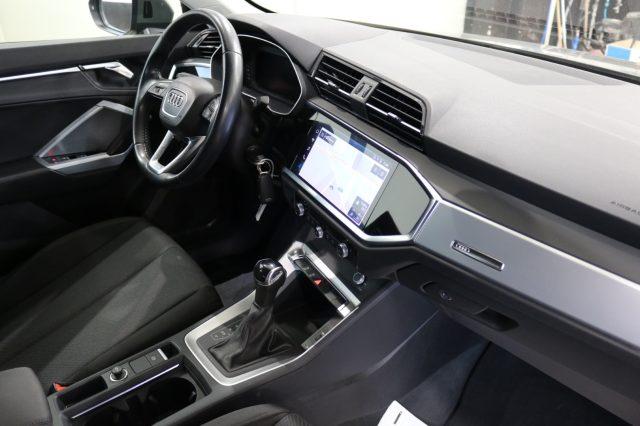 AUDI Q3 2.0 TDI 150 CV S tronic Business