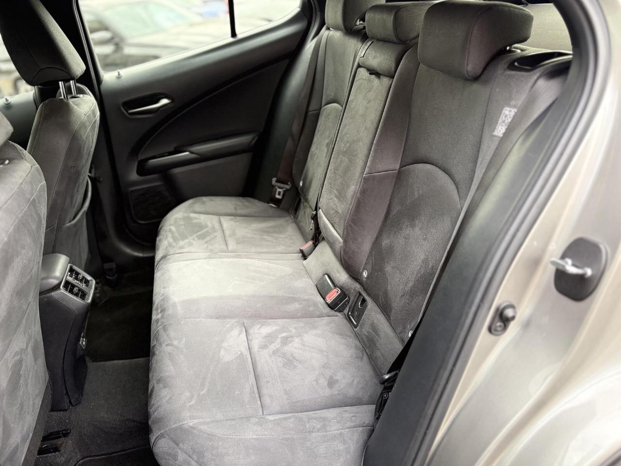 Lexus UX 2.0 Hybrid 146CV E6 - 2022