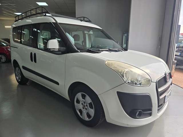 Fiat Doblo 1.6 mjt 16v Active 105cv E5+