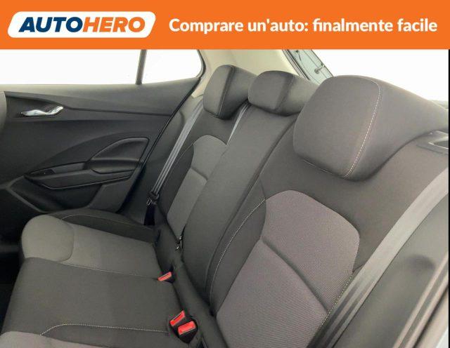SKODA Fabia 1.0 MPI 80 CV Your Way
