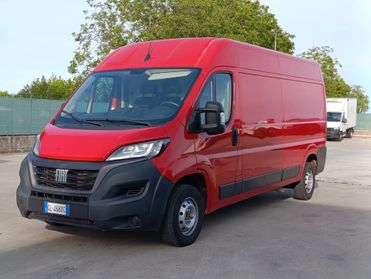 FIAT Ducato maxi 35 LH2 2.2 mjt3 140cv serie 8