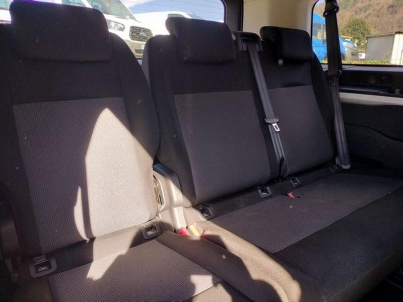 Citroën SpaceTourer BlueHDi 120 S&S M Business