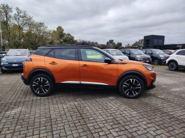 PEUGEOT 2008 PureTech 130 S&S EAT8 GT