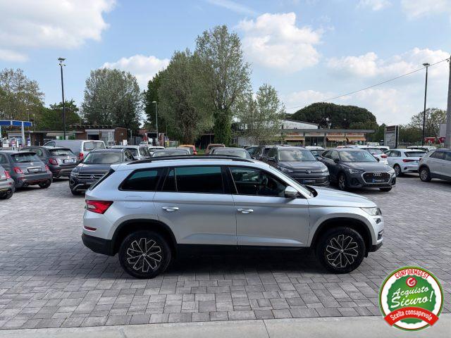 SKODA Kodiaq 2.0 TDI EVO SCR DSG 7 POSTI