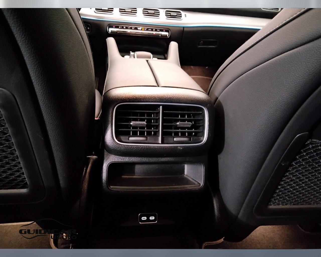 Mercedes-Benz GLE - V167 2023 - GLE 300 d Advanced 4matic auto
