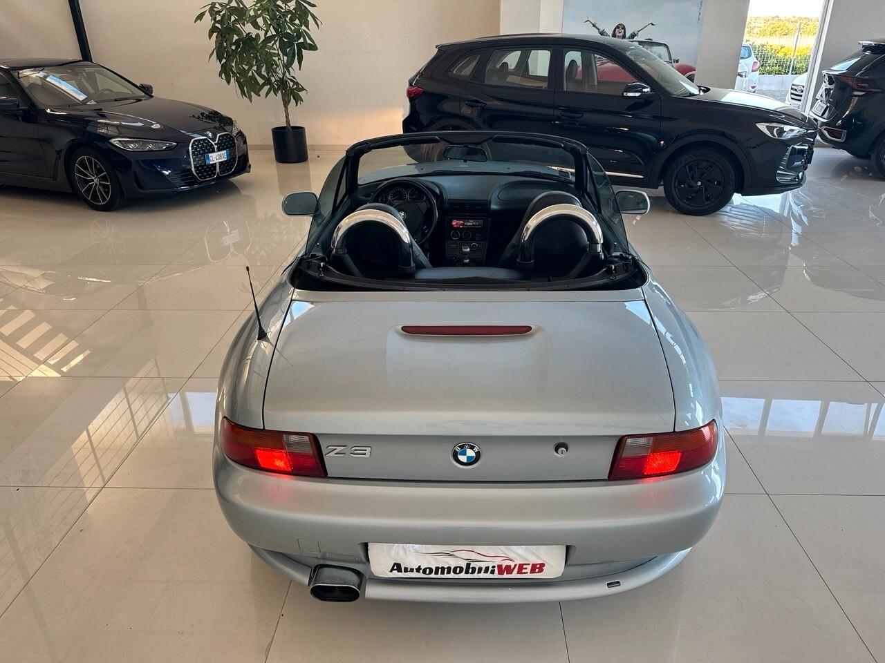 Bmw Z3 1.9 16V cat Roadster