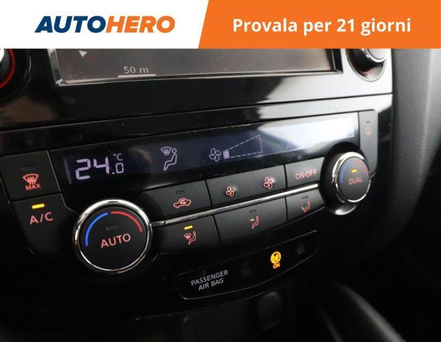 NISSAN Qashqai 1.5 dCi Acenta