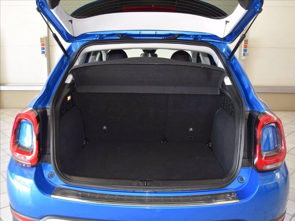 FIAT 500X 1.3 mjt Cross 95cv del 2019