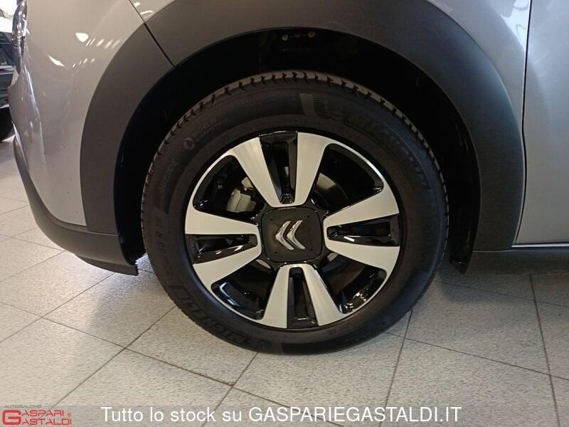 Citroën C3 C3 PureTech 110 S&S Max